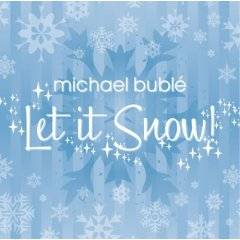 Michael Bublé : Let It Snow